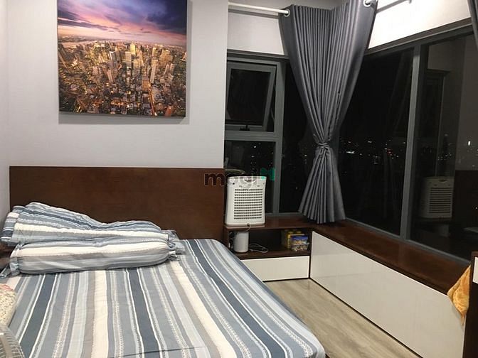 Hình ảnh Cá Mập Ly Dị Bán Gấp CHCC Viva Riverside đường Võ Văn Kiệt, quận 6.