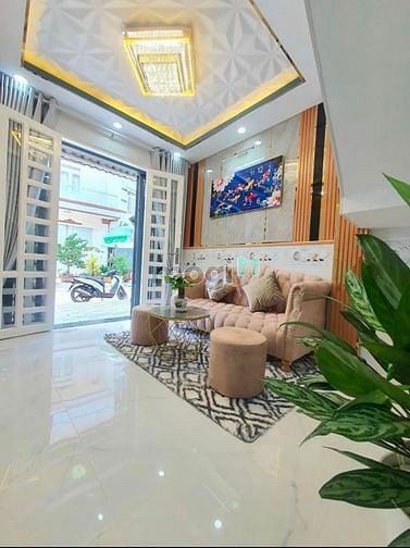 Hình ảnh Cần ra đi nhà Tân Phú khách định cư nước ngoài