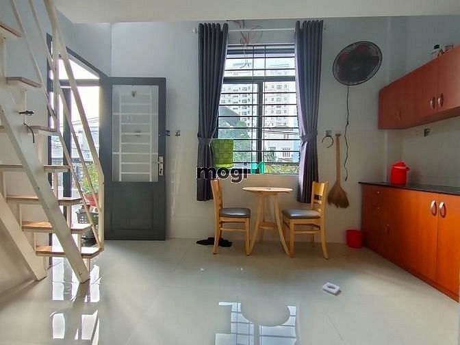 Hình ảnh Siêu phẩm Duplex quận Tân Bình_Mới 100%