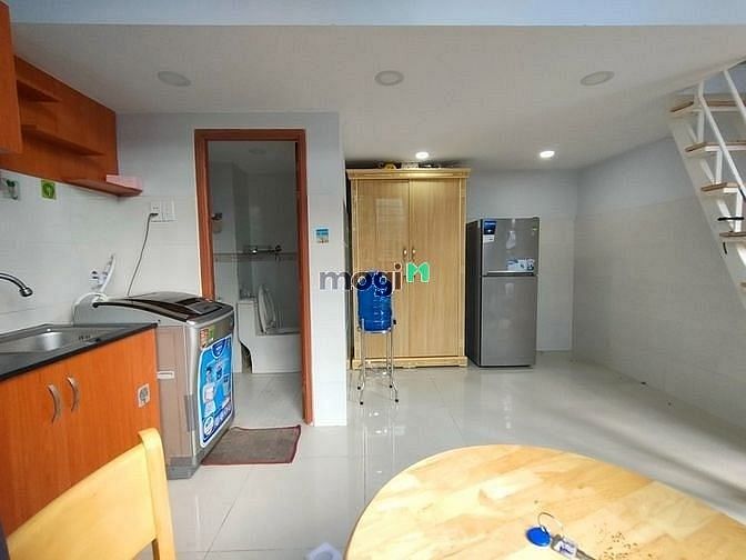 Hình ảnh Siêu phẩm Duplex quận Tân Bình_Mới 100%