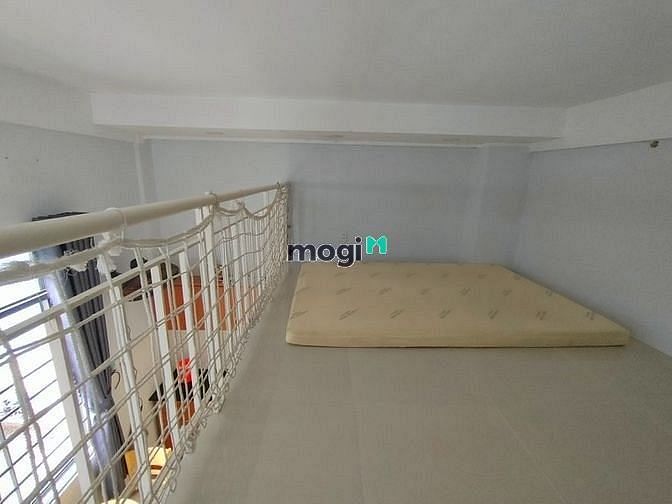 Hình ảnh Siêu phẩm Duplex quận Tân Bình_Mới 100%