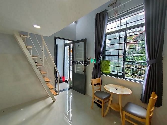 Hình ảnh Siêu phẩm Duplex quận Tân Bình_Mới 100%