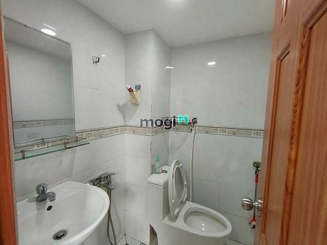 Hình ảnh Siêu phẩm Duplex quận Tân Bình_Mới 100%