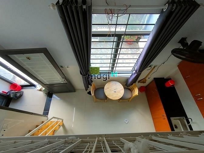 Hình ảnh Siêu phẩm Duplex quận Tân Bình_Mới 100%