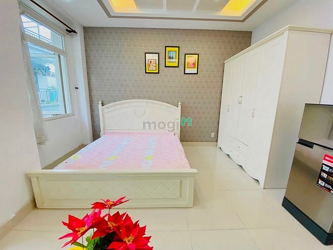 Hình ảnh 🌈🌈 Căn Hộ Balcon Full Nội Thất Quận Phú Nhuận🌏🌏