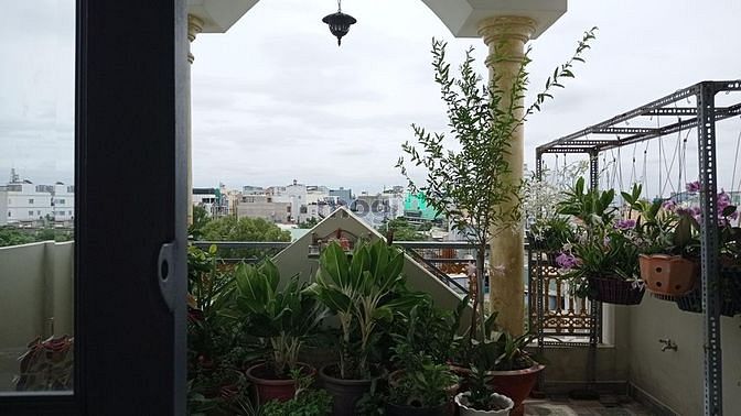 Hình ảnh Bán Nhà Tân Kỳ Tân Quý 83m2 (5x17)