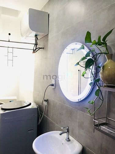 Hình ảnh CHDV full nội thất CAO CẤP, mới ngay CỘNG HOÀ, phường 13 Tân Bình