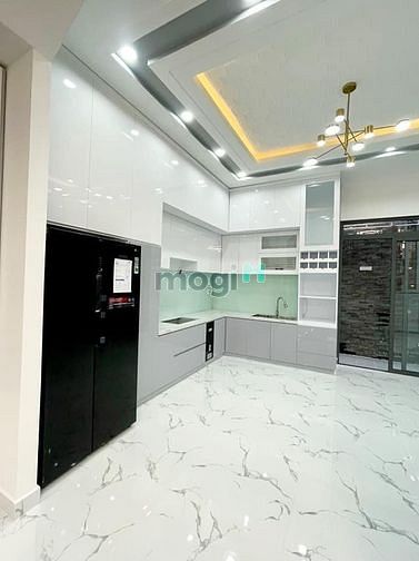 Hình ảnh CHẠY THẬN BÁN LẸ nhà Huỳnh Mẫn Đạt Q5 Chỉ 3 tỷ 880 SHR