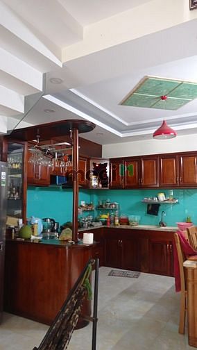 Hình ảnh Bán Nhà Tân Kỳ Tân Quý 83m2 (5x17)