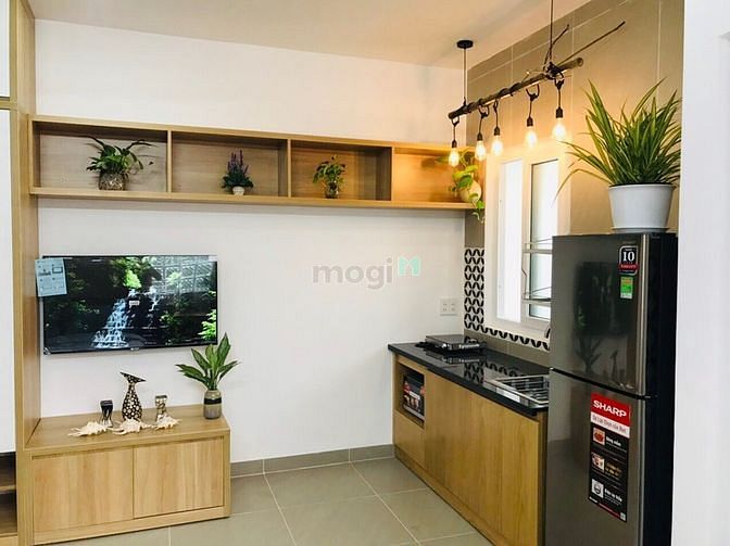 Hình ảnh CHDV full nội thất CAO CẤP, mới ngay CỘNG HOÀ, phường 13 Tân Bình