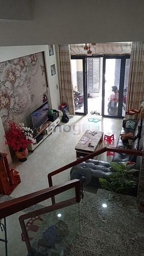 Hình ảnh Bán Nhà Tân Kỳ Tân Quý 83m2 (5x17)
