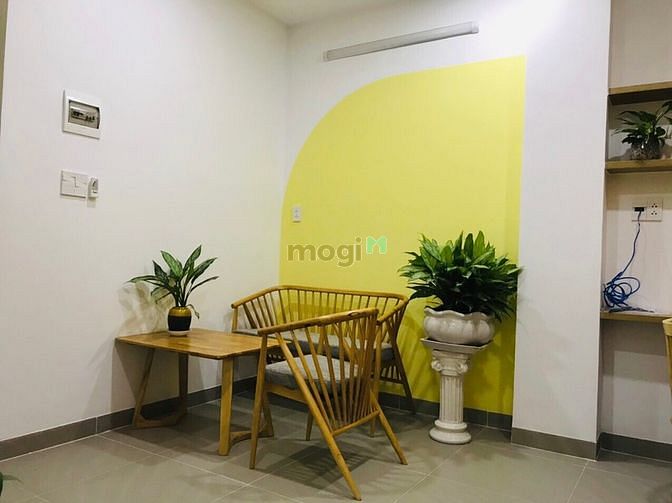 Hình ảnh CHDV full nội thất CAO CẤP, mới ngay CỘNG HOÀ, phường 13 Tân Bình