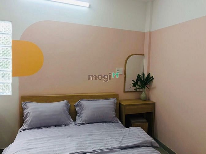 Hình ảnh CHDV full nội thất CAO CẤP, mới ngay CỘNG HOÀ, phường 13 Tân Bình