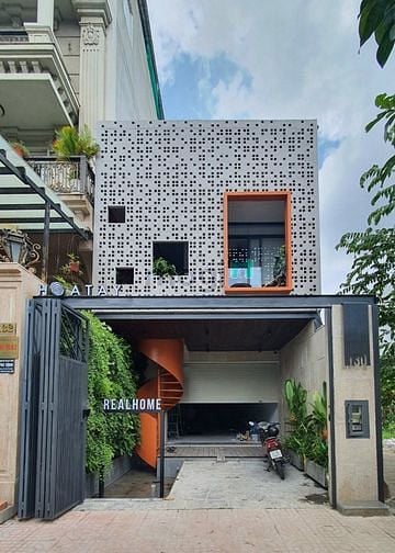 Hình ảnh Xinh quá đáng NHÀ An Phú 100M2/18TR Thôi múc liền khách ơiiii