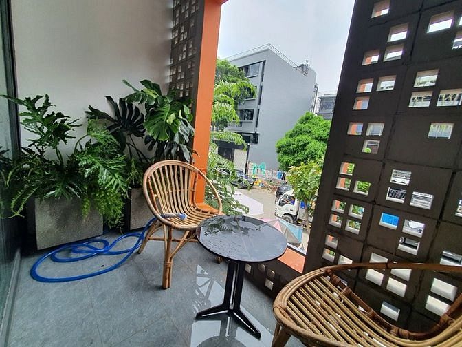 Hình ảnh Xinh quá đáng NHÀ An Phú 100M2/18TR Thôi múc liền khách ơiiii