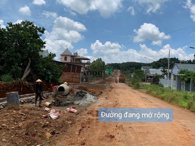 Hình ảnh Đất khu công nghiệp Phú Riềng Đỏ 250m2 giá 380triệu