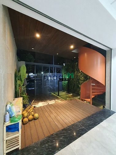 Hình ảnh Xinh quá đáng NHÀ An Phú 100M2/18TR Thôi múc liền khách ơiiii