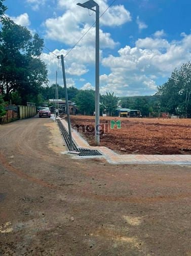 Hình ảnh Đất khu công nghiệp Phú Riềng Đỏ 250m2 giá 380triệu