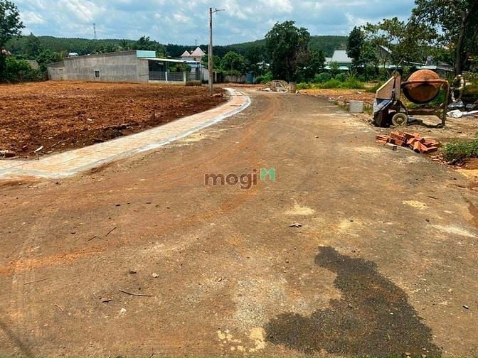 Hình ảnh Đất khu công nghiệp Phú Riềng Đỏ 250m2 giá 380triệu