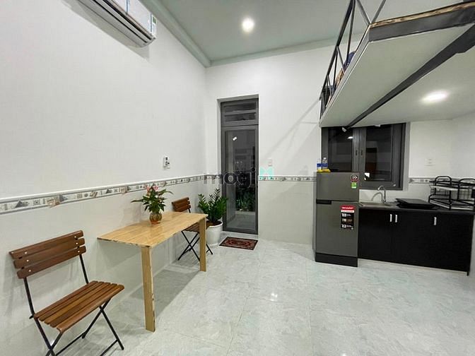 Hình ảnh Căn Hộ Full Nội Thất Ngay Hà Thị Đát