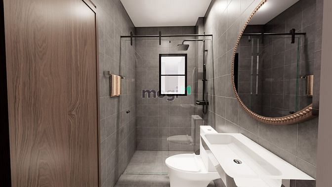 Hình ảnh Khai Trương CHDV Full Nội Thất Mới Cao Cấp Gần Công Viên Lê Thị Riêng