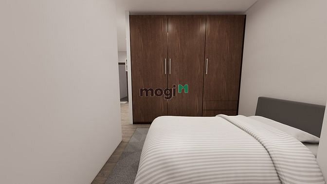 Hình ảnh Khai Trương CHDV Full Nội Thất Mới Cao Cấp Gần Công Viên Lê Thị Riêng