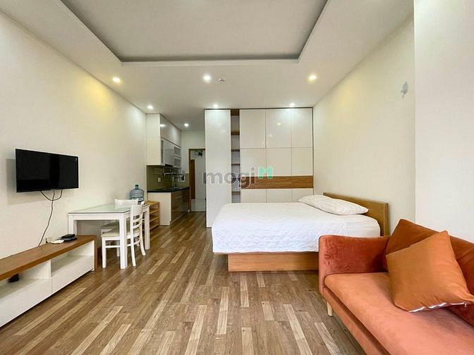 Hình ảnh Phòng Studio Full nội thất Quận 2