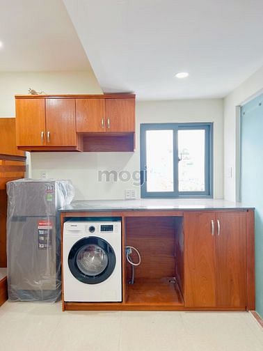 Hình ảnh Kí Túc Xá cao cấp Full nội thất Thành Thái, Q10 gần ĐH Kinh Tế