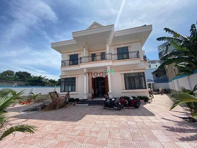 Hình ảnh Mb6623 nạp rút nhanh chóng trong BIỆT THỰ view sông, Landmark, gió trời vi vu, siêu mát