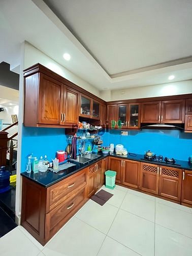 Hình ảnh SIÊU PHẨM NHÀ Lê Văn Lương Q7 Chỉ 4 tỷ 890 DT 58m2
