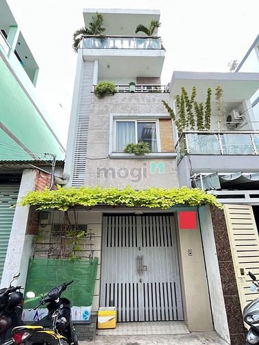 Hình ảnh SIÊU PHẨM NHÀ Lê Văn Lương Q7 Chỉ 4 tỷ 890 DT 58m2