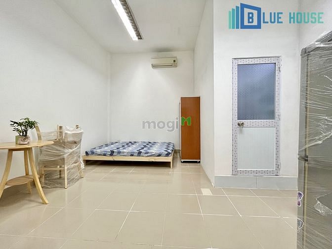 Hình ảnh 🔆 Khai trương Studio Ngay Etown_ Full NT_ Bếp Xa Giường _ Mặt Tiền