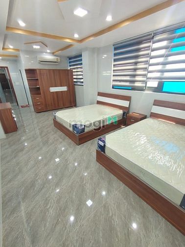 Hình ảnh cho thuê CHDV full nội thất giá rẻ