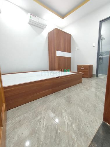 Hình ảnh cho thuê CHDV full nội thất giá rẻ