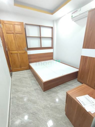 Hình ảnh cho thuê CHDV full nội thất giá rẻ