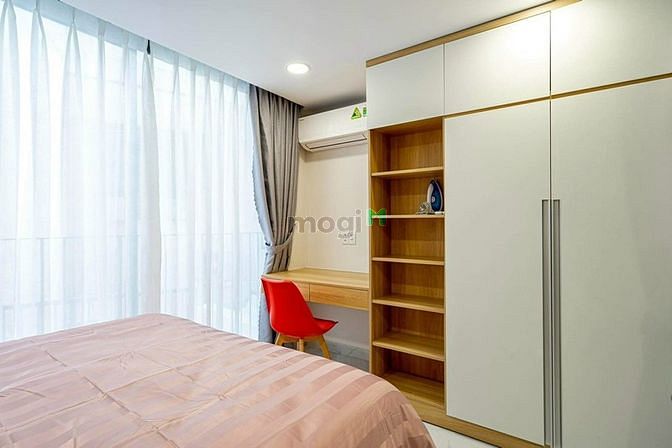 Hình ảnh Căn Hộ 1PN Nội Thất Cao Cấp 50m2 Gần Chợ Bến Thành, Q1