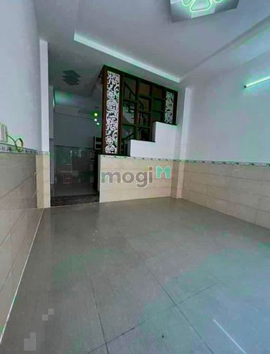 Hình ảnh BÁN LỖ NẶNG Lê Thị Riêng Q1 Chỉ 5 tỷ 370 DT 59m2