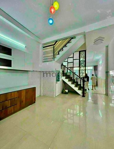Hình ảnh BÁN LỖ NẶNG Lê Thị Riêng Q1 Chỉ 5 tỷ 370 DT 59m2