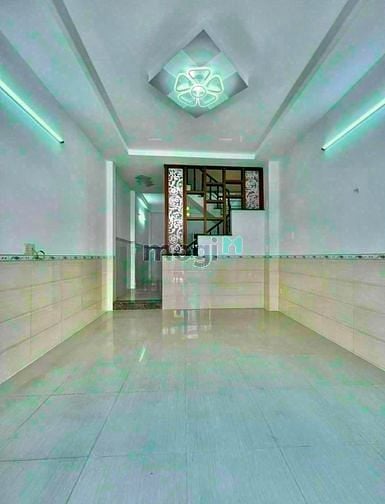 Hình ảnh BÁN LỖ NẶNG Lê Thị Riêng Q1 Chỉ 5 tỷ 370 DT 59m2