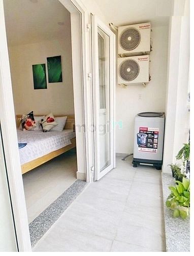 Hình ảnh Mb6623 nạp rút nhanh chóng 1 phòng ngủ Full Nội Thất Tân bình