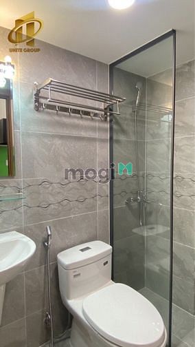 Hình ảnh Studio Full Nội Thất Phan Đăng Lưu gần Chợ Bà Chiểu_Ngã Tư Hàng Xanh