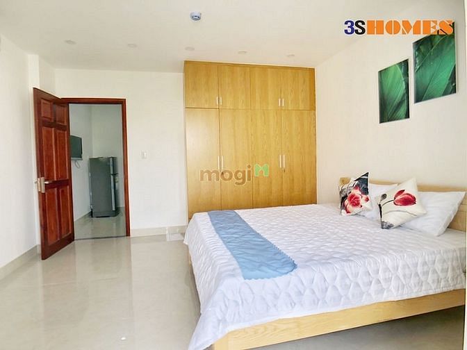 Hình ảnh Mb6623 nạp rút nhanh chóng 1 phòng ngủ Full Nội Thất Tân bình