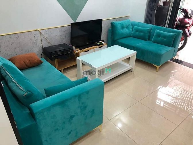 Hình ảnh Hẻm 3 gác Thống Nhất 39m2 giá 3 tỷ 4 TL