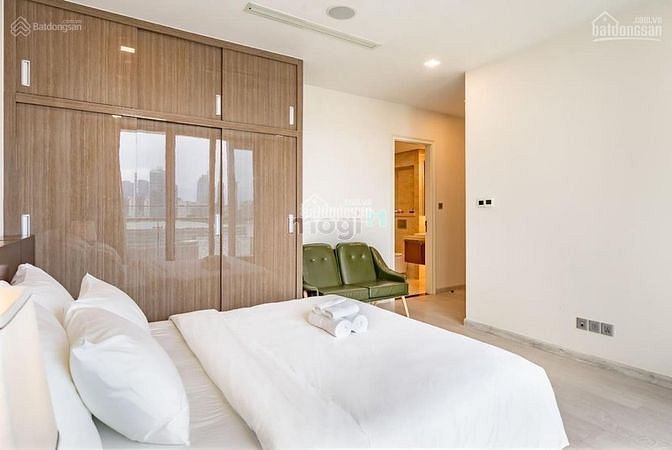 Hình ảnh Cần Bán Gấp CHCC The Everich Infinity đường An Dương Vương Quận 5.