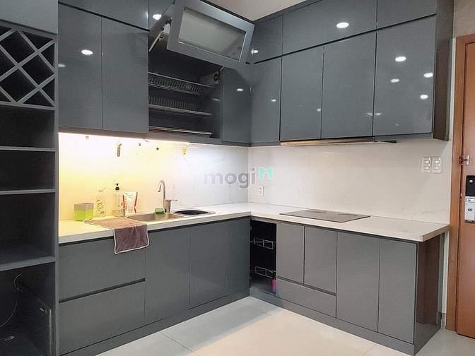 Hình ảnh Cần Bán Gấp CHCC The Everich Infinity đường An Dương Vương Quận 5.