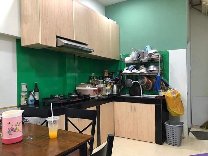 Hình ảnh Hẻm 3 gác Thống Nhất 39m2 giá 3 tỷ 4 TL