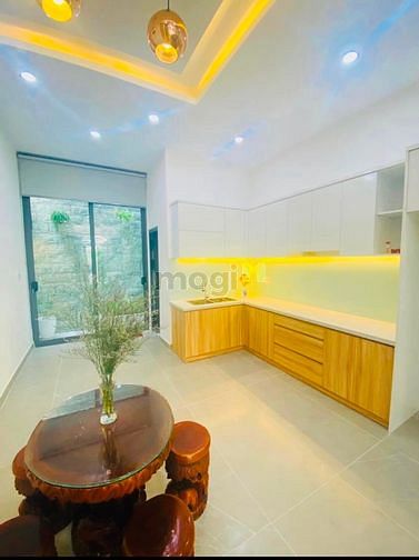 Hình ảnh Cần thanh lý nhà quận Bình Tân rộng rãi thoáng mát