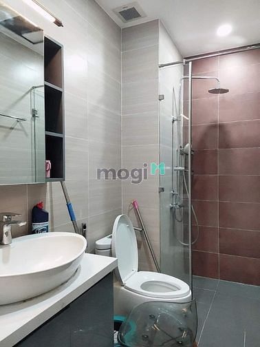Hình ảnh Cần Bán Gấp CHCC The Everich Infinity đường An Dương Vương Quận 5.