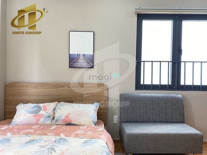 Hình ảnh Giảm ngay 500k - Căn Hộ mới 100% ngay Phan Đăng Lưu - Chợ Bà Chiểu