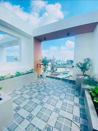 Hình ảnh Cần thanh lý nhà quận Bình Tân rộng rãi thoáng mát
